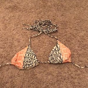 Hobie bikini top
